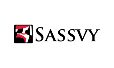 Sassvy logo